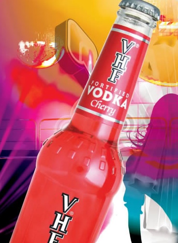 LWC | Nottingham Drinks Wholesaler