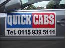 Qick Cabs Taxi Service 
