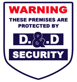 DD Security Nottingham