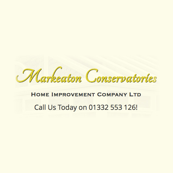 Markeaton Conservatories