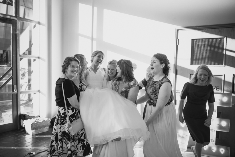 Michael Ellis Wedding Photography
